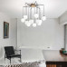 Подвесная люстра Ideal lux RHAPSODY SP12 236957