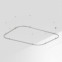 Трек Arlight ART-APRIORI-RECTANGLE-SOFT-HANG-4500x3500 048539