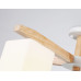Люстра на штанге Ambrella Light Loft TR83118