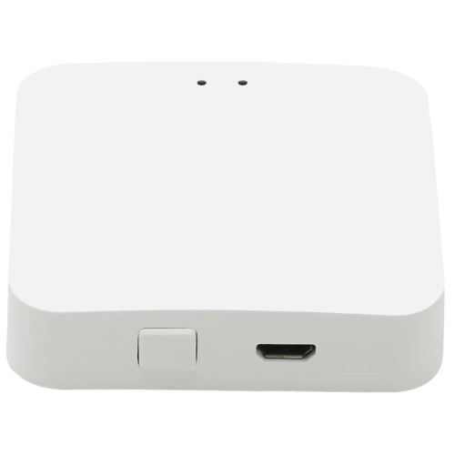 Беспроводной шлюз Tuya Zigbee iLedex Vision ZGB 1