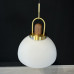 Подвесной светильник ImperiumLoft Arc Globe 101295-26