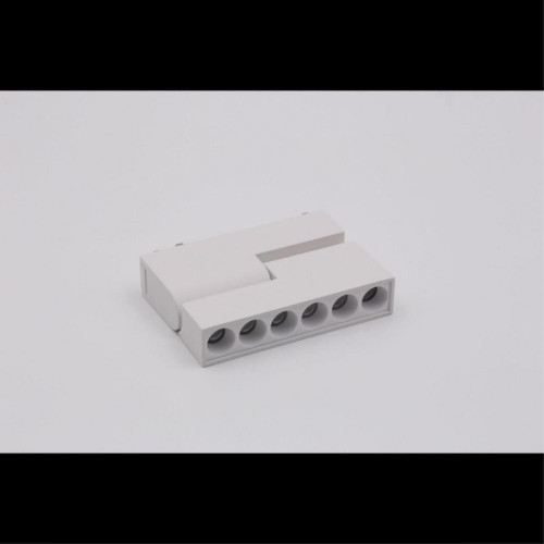 Трековый магнитный светильник Aployt Magnetic track 48 APL.0104.10.10