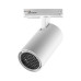 Трековый однофазный двухжильный светильник Novotech Port Selene 359902