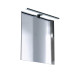Подсветка для зеркал Nowodvorski Cezanne Led L Chrome 10667
