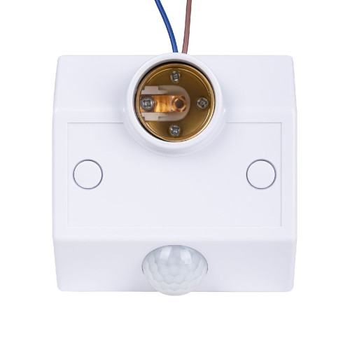 Датчик движения инфракрасный TDM Electric ДДСПт-01 SQ0324-0048