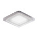 Встраиваемый светодиодный светильник Gauss Backlight Bubbles BL321