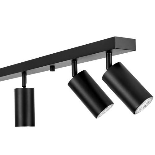Спот Lampit Neo TS TK50-C6 BK