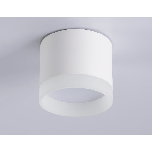 Накладной светильник Ambrella Light Acrylic Frost TN5365