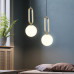 Подвесной светильник ImperiumLoft Vital 141143-26
