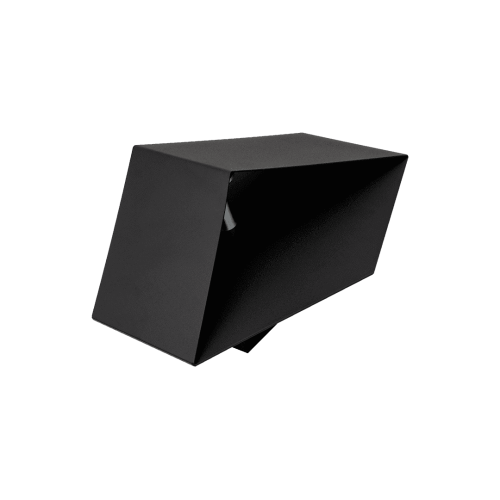Настенный светильник DesignLed GW-1101-1-3-BL-WW 003286