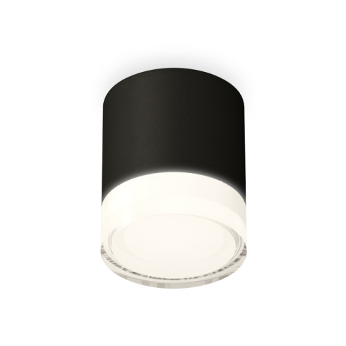 Потолочный светильник Ambrella Light Techno Spot XS7402033 (C7402, N7160)