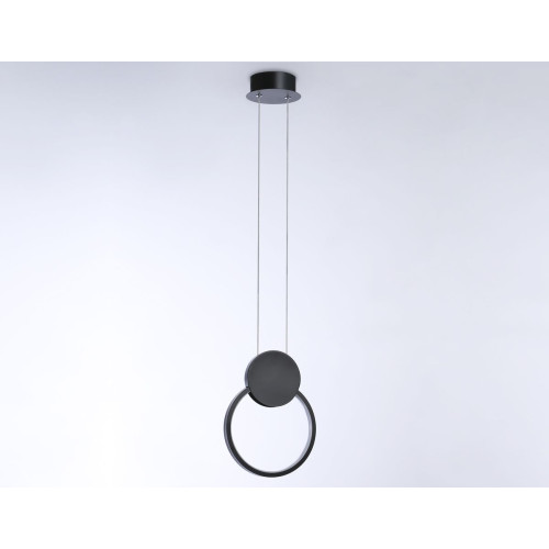 Подвесной светильник Ambrella Light Comfort FL5252