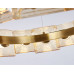Подвесная люстра Ambrella Light High Light Crystal LH31027