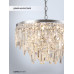 Подвесная люстра Lumien Hall Arnas LH0060/10P-CR-CL