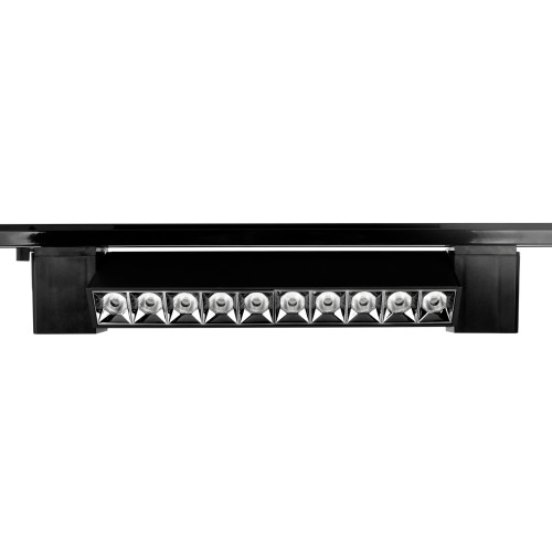 Трековый однофазный светодиодный светильник Ambrella Light Track System GL6689