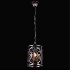 Подвесной светильник Natali Kovaltseva Renaissance10440/1P BROWN COPPER GD