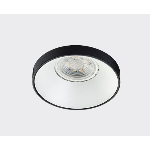 Кольцо декоративное Italline Solo SP RING black
