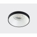 Кольцо декоративное Italline Solo SP RING black