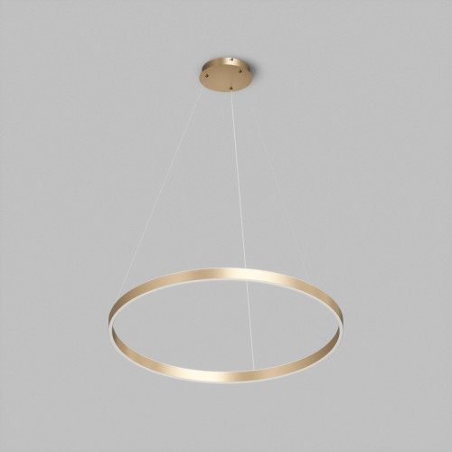 Подвесной светильник Denkirs Raydia DK6272-SG