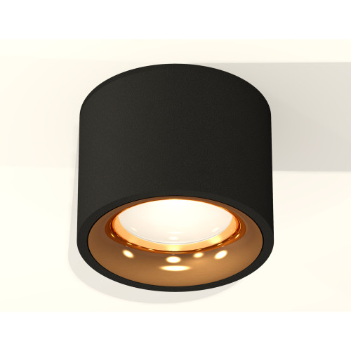 Потолочный светильник Ambrella Light Techno Spot XS7511024 (C7511, N7014)