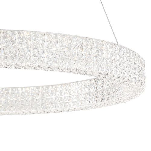 Подвесной светильник Escada Biafo 10233/1LED Подвесной светильник Escada Biafo 10233/1LED