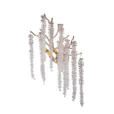 Настенный светильник Garda Decor 86-80853