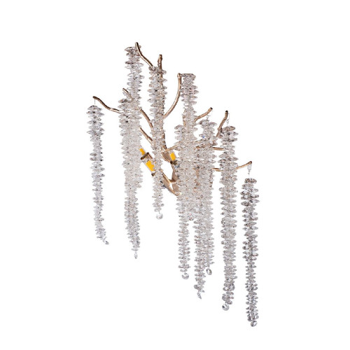 Настенный светильник Garda Decor 86-80853