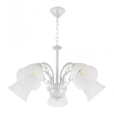 Подвесная люстра Arte Milano Amalfi 338544/5 WT+SL