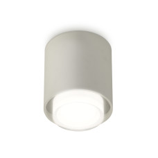 Потолочный светильник Ambrella Light Techno Spot XS7724015 (C7724, N7165)