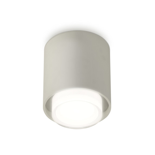 Потолочный светильник Ambrella Light Techno Spot XS7724015 (C7724, N7165)