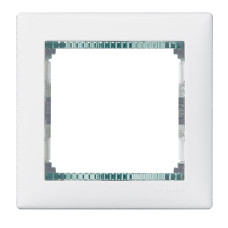 Рамка одноместная Legrand Valena Classic 694243