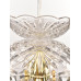 Подвесной светильник Bohemia Ivele Crystal 14771P/11 G Подвесной светильник Bohemia Ivele Crystal 14771P/11 G