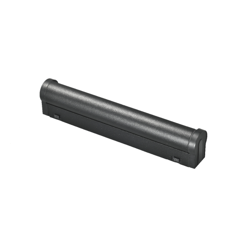 Трековый магнитный светильник iLedex Vision 4825-041-L209-12W-36DG-4000K-BK