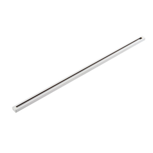 Шинопровод Denkirs DK Track White TR1001-WH