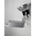 Трековый светильник Elvan ST-01-15x1W-WH
