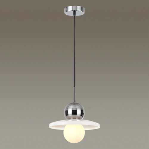 Подвесной светильник Odeon Light Hatty 5014/1A