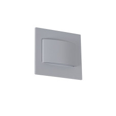 Подсветка для лестниц и ступеней Kanlux Erinus Led LL GR-NW 33331