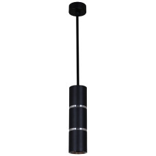 Подвесной светильник Reluce 16005-0.9-001IL GU10 BK