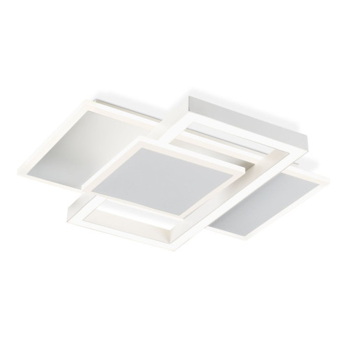 Потолочный светильник Ambrella Light Acrylica Disk FA1021