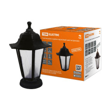 Ландшафтный светильник TDM Electric НТУ 06-60-001 SQ0330-0767