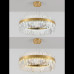 Подвесная люстра Natali Kovaltseva LED LAMPS 81272
