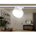 Трековый однофазный светильник Ambrella Light Track System GL6837