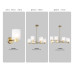 Настенный светильник Ambrella Light High Light LH57035