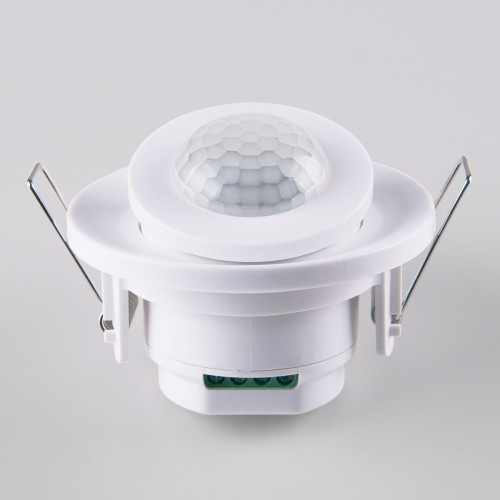 Датчик движения Elektrostandard SNS-M-12 8M 2,2-4M 800W IP20 360 4690389126727