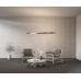 Радиусный профиль Maytoni Led strip ALM-3535R-B-TL-90°-0.4M