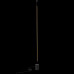 Торшер Loft IT Slim 3604-BL