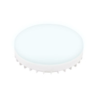 Светодиодная лампа Ambrella Light Present GX53 GX53 8W 6400K 253204