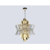 Подвесная люстра Ambrella Light High Light Crystal LH41017