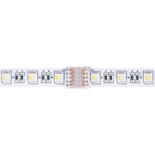 Коннектор токопроводящий Arte Lamp Strip-accessories A32-12-RGBW
