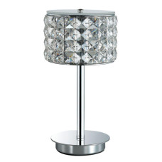 Настольная лампа Ideal Lux Roma TL1 114620